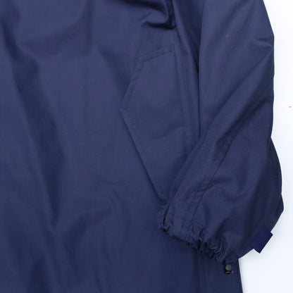 RAIN MAN COAT