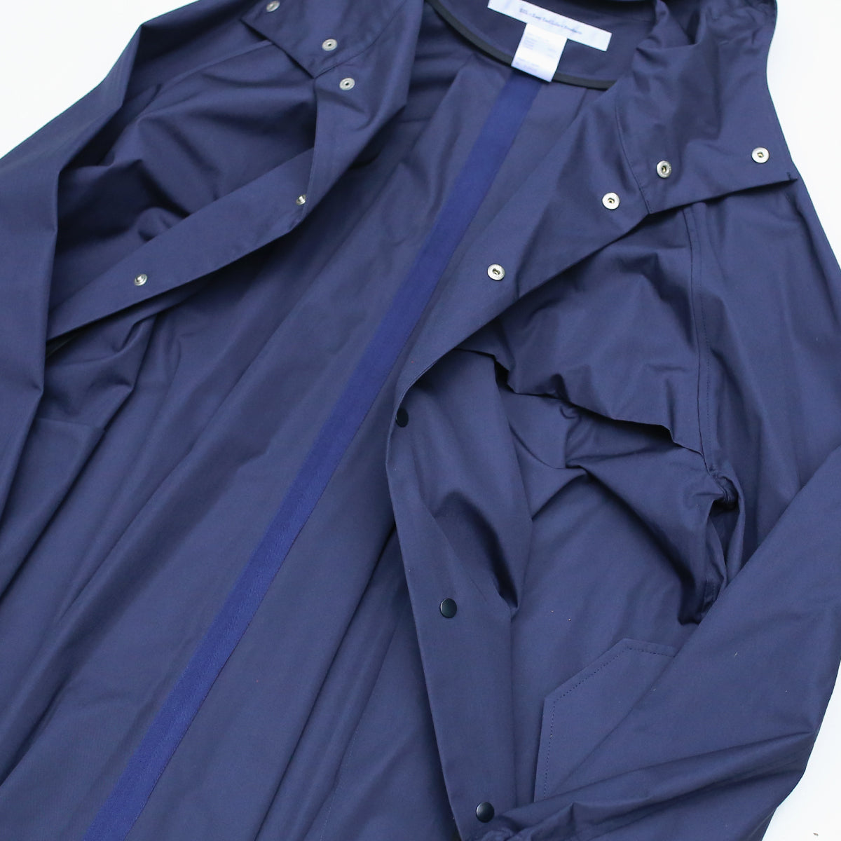 RAIN MAN COAT