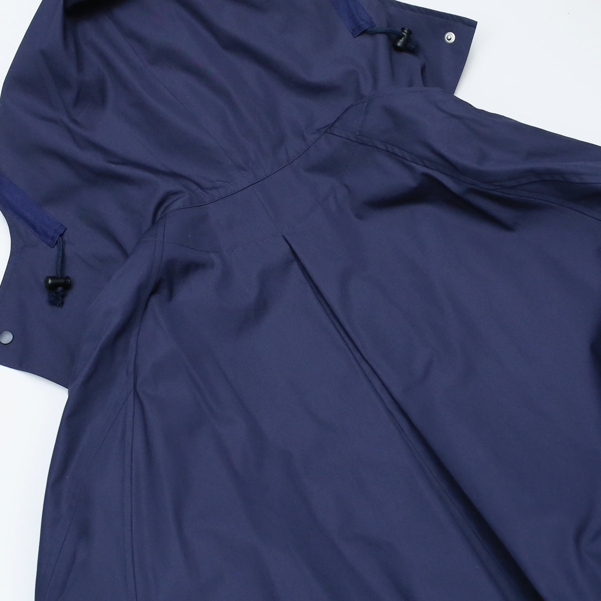 RAIN MAN COAT