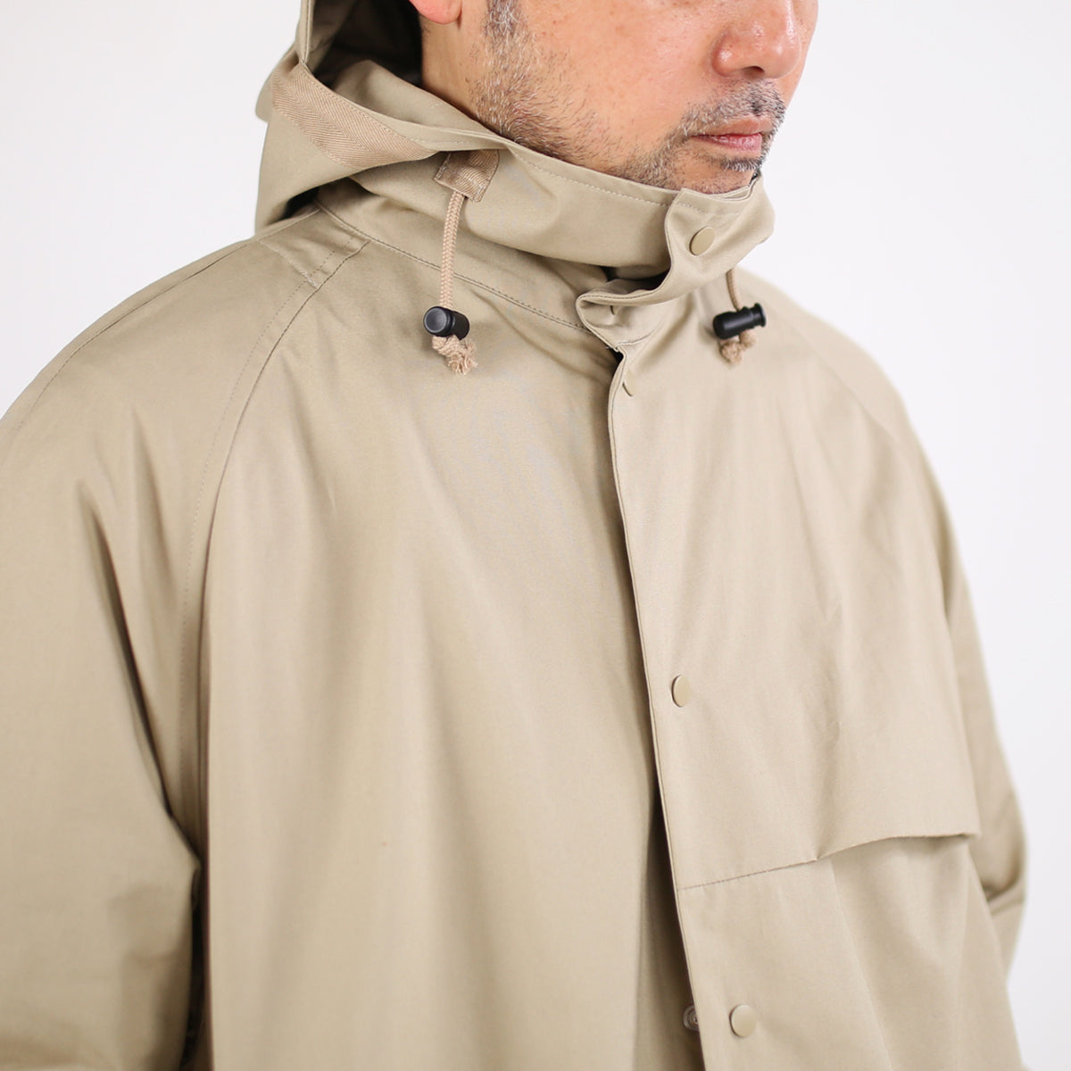 RAIN MAN COAT