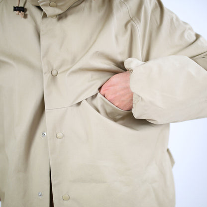 RAIN MAN COAT