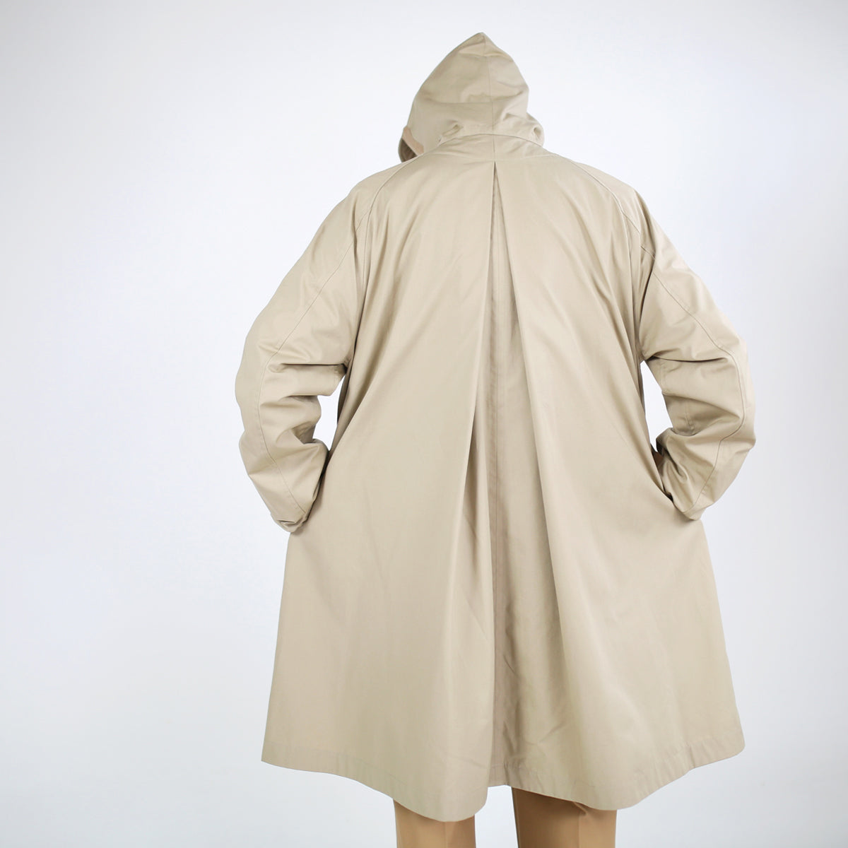RAIN MAN COAT