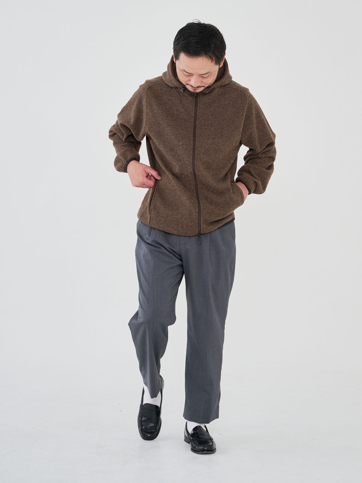 Shonen Pants