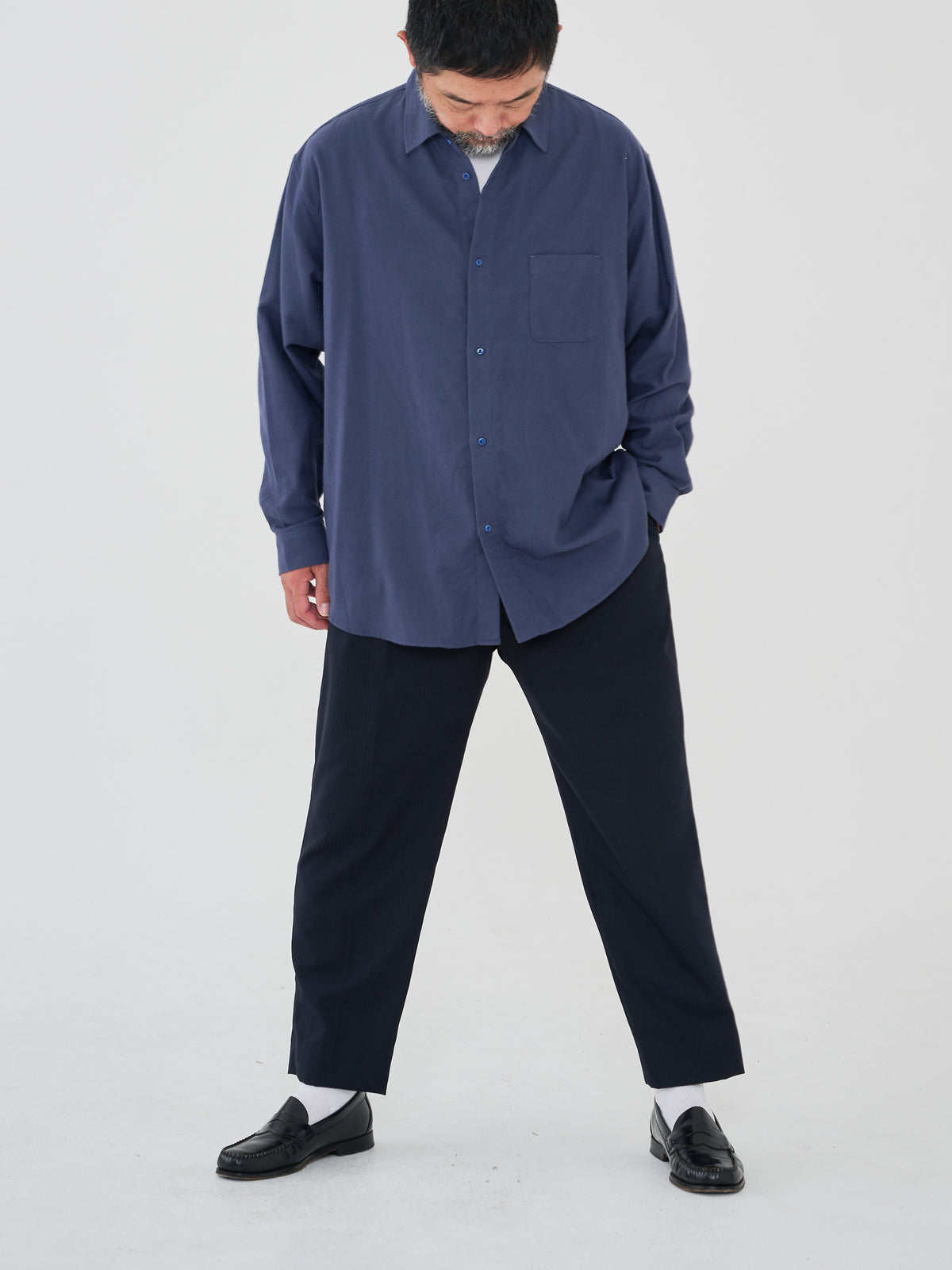 Shonen Pants