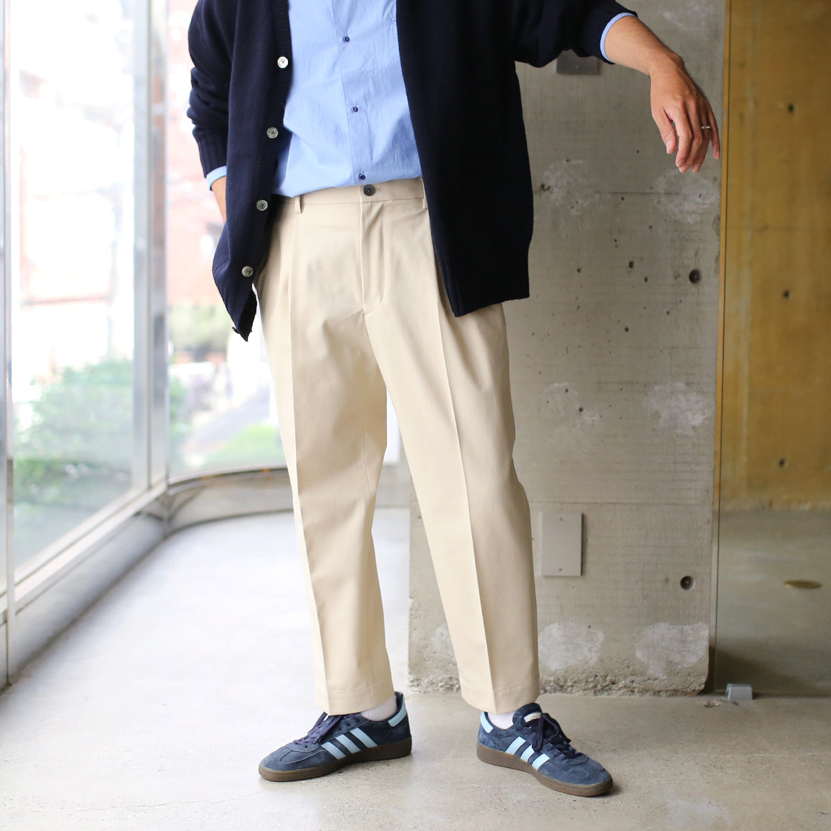 Shonen Pants Flag Ship Ver.