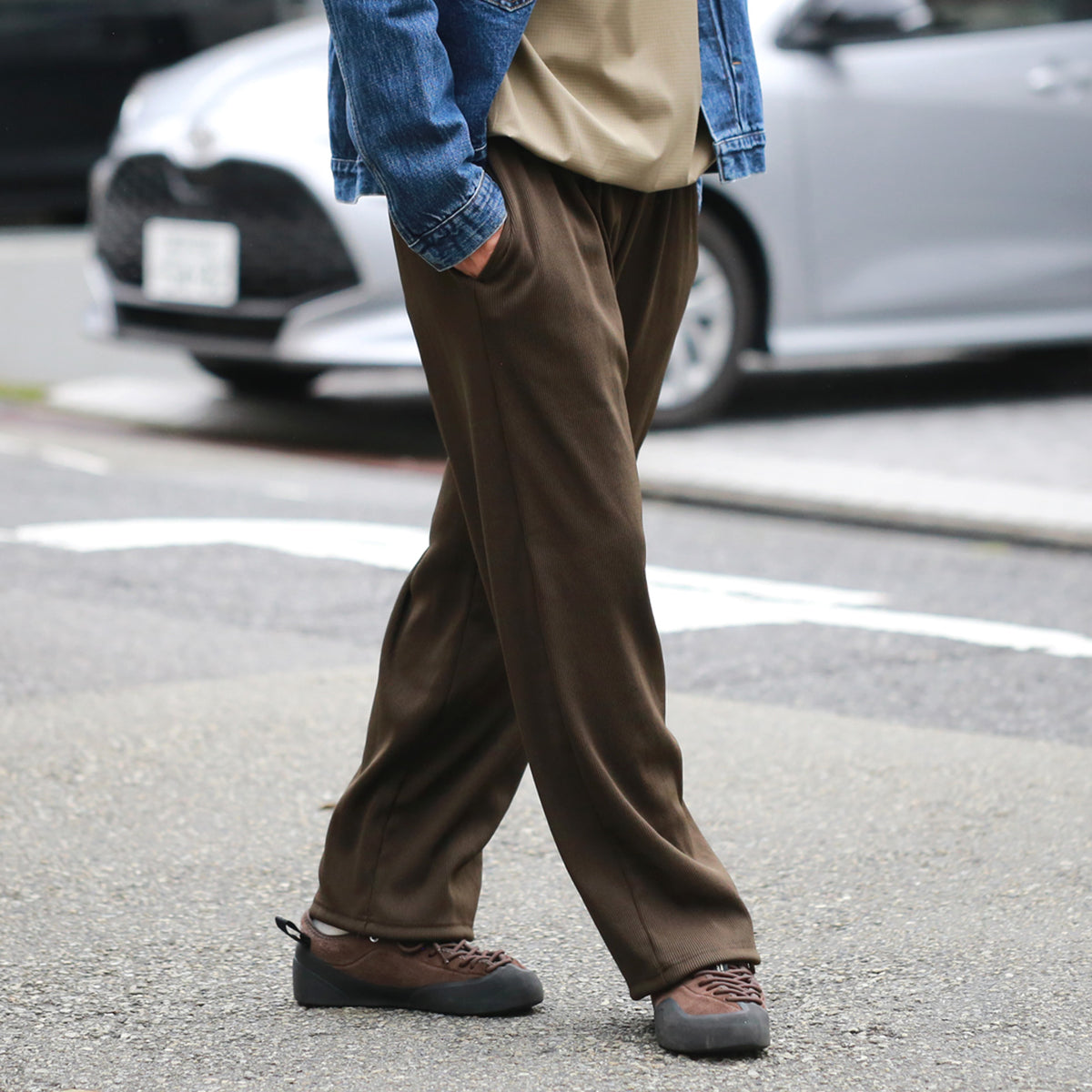 Slice Pants