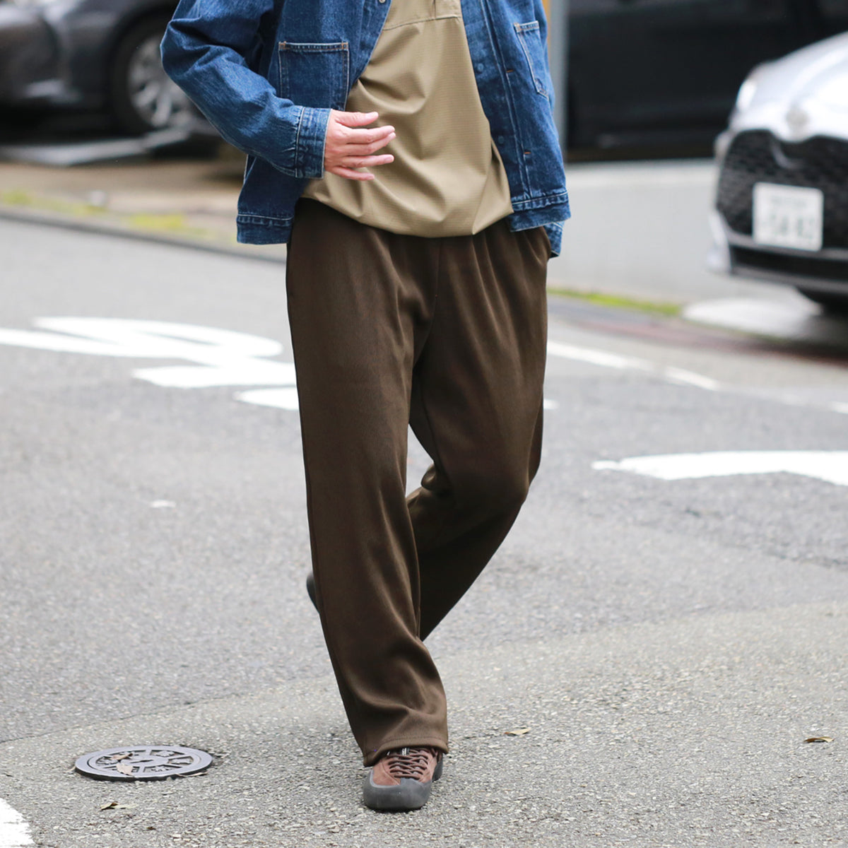 Slice Pants