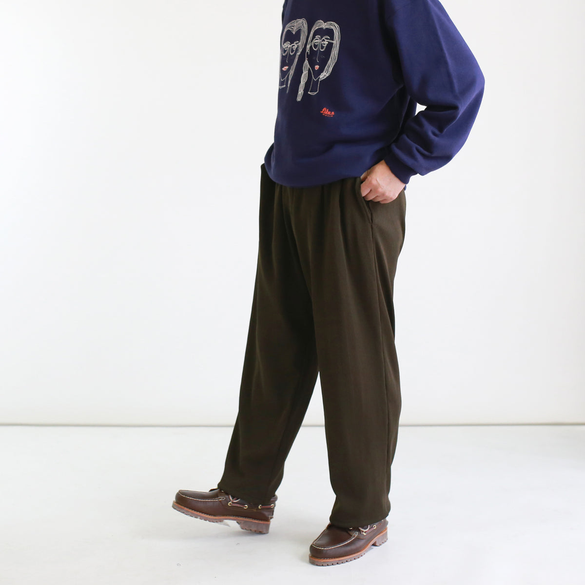Slice Pants