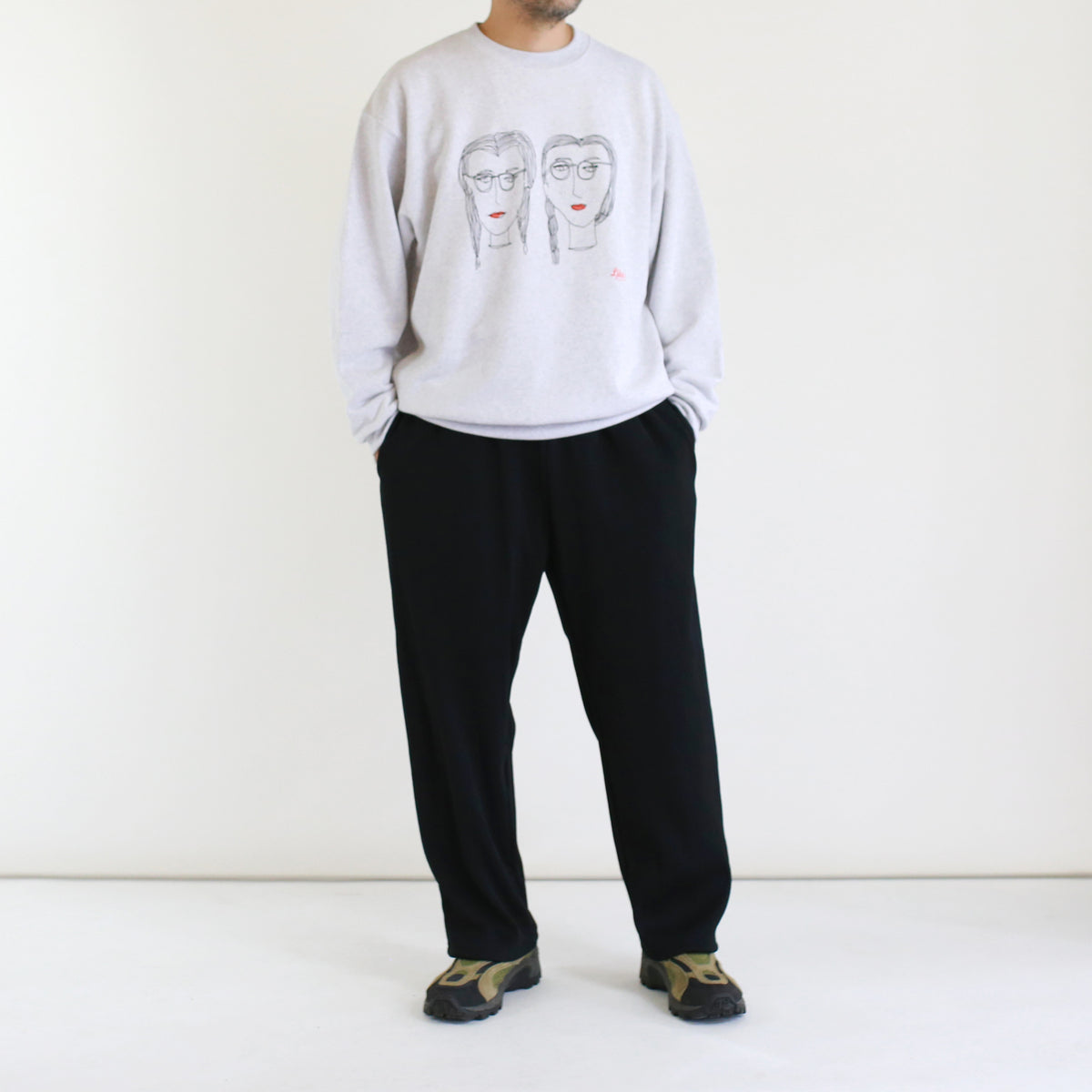 Slice Pants