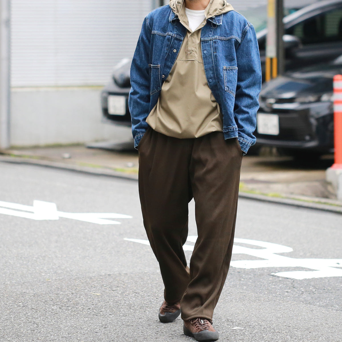 Slice Pants