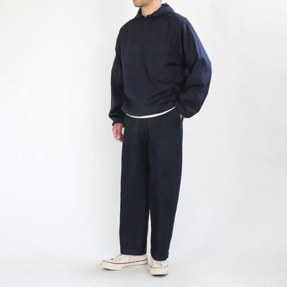 Snap Yururi Hoodie