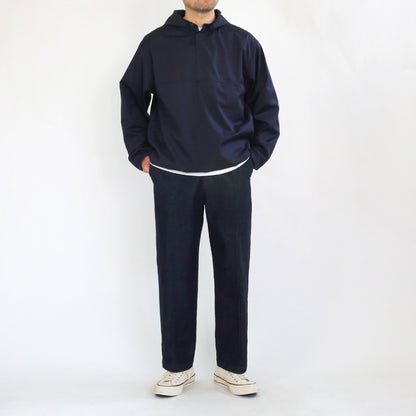 Snap Yururi Hoodie