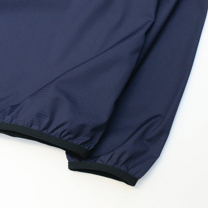 Snap Yururi Hoodie