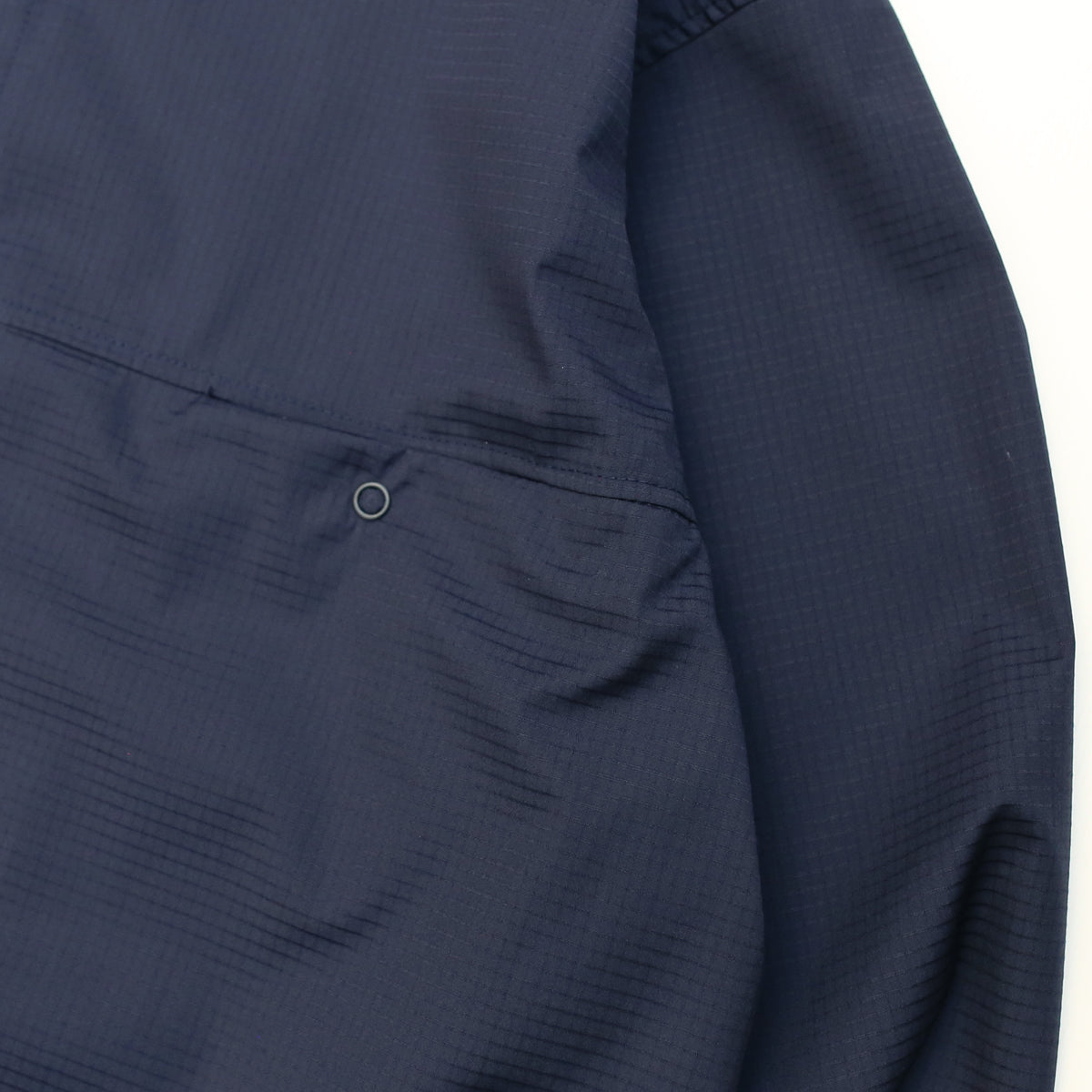 Snap Yururi Hoodie