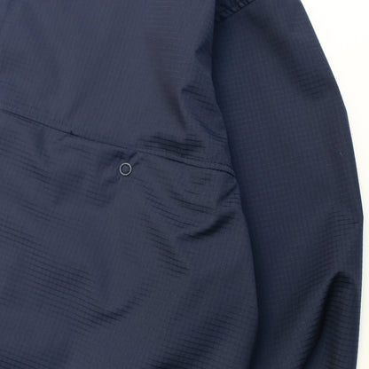 Snap Yururi Hoodie