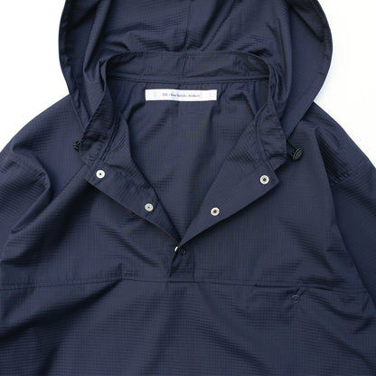 Snap Yururi Hoodie