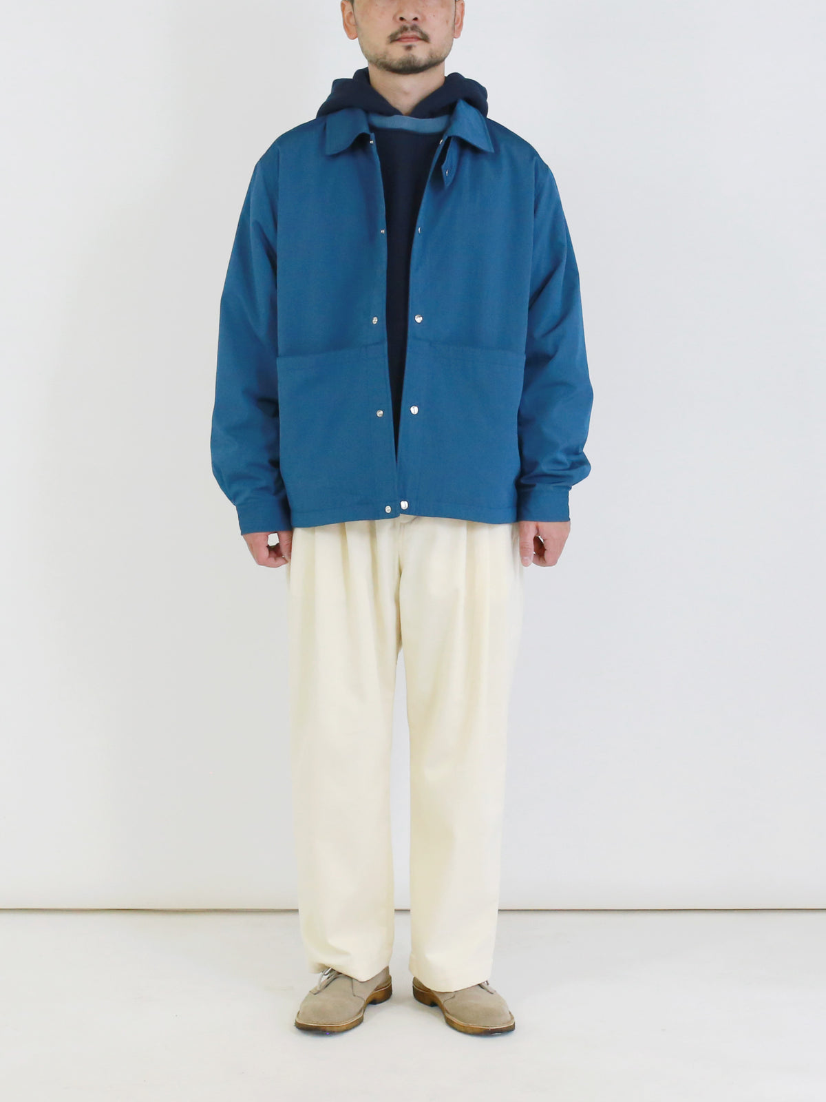 SUNDAY NYLON EX