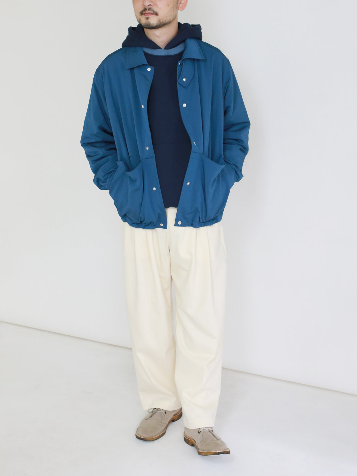 SUNDAY NYLON EX