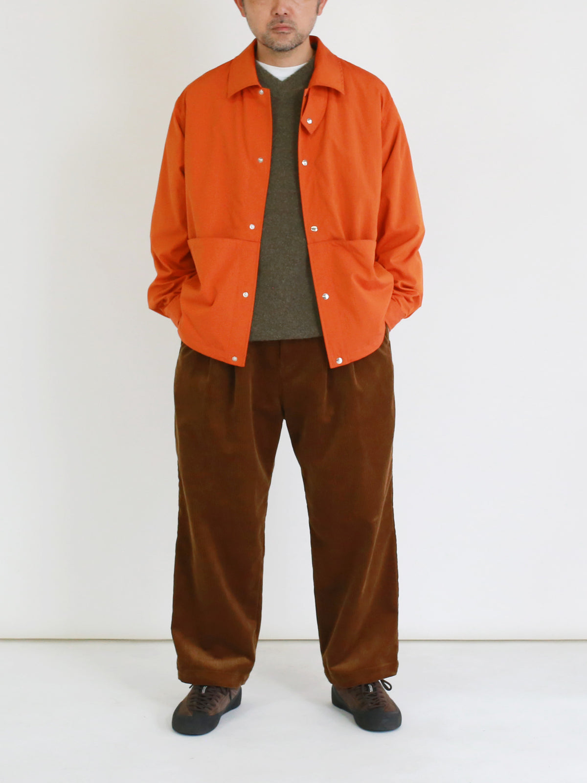 SUNDAY NYLON EX