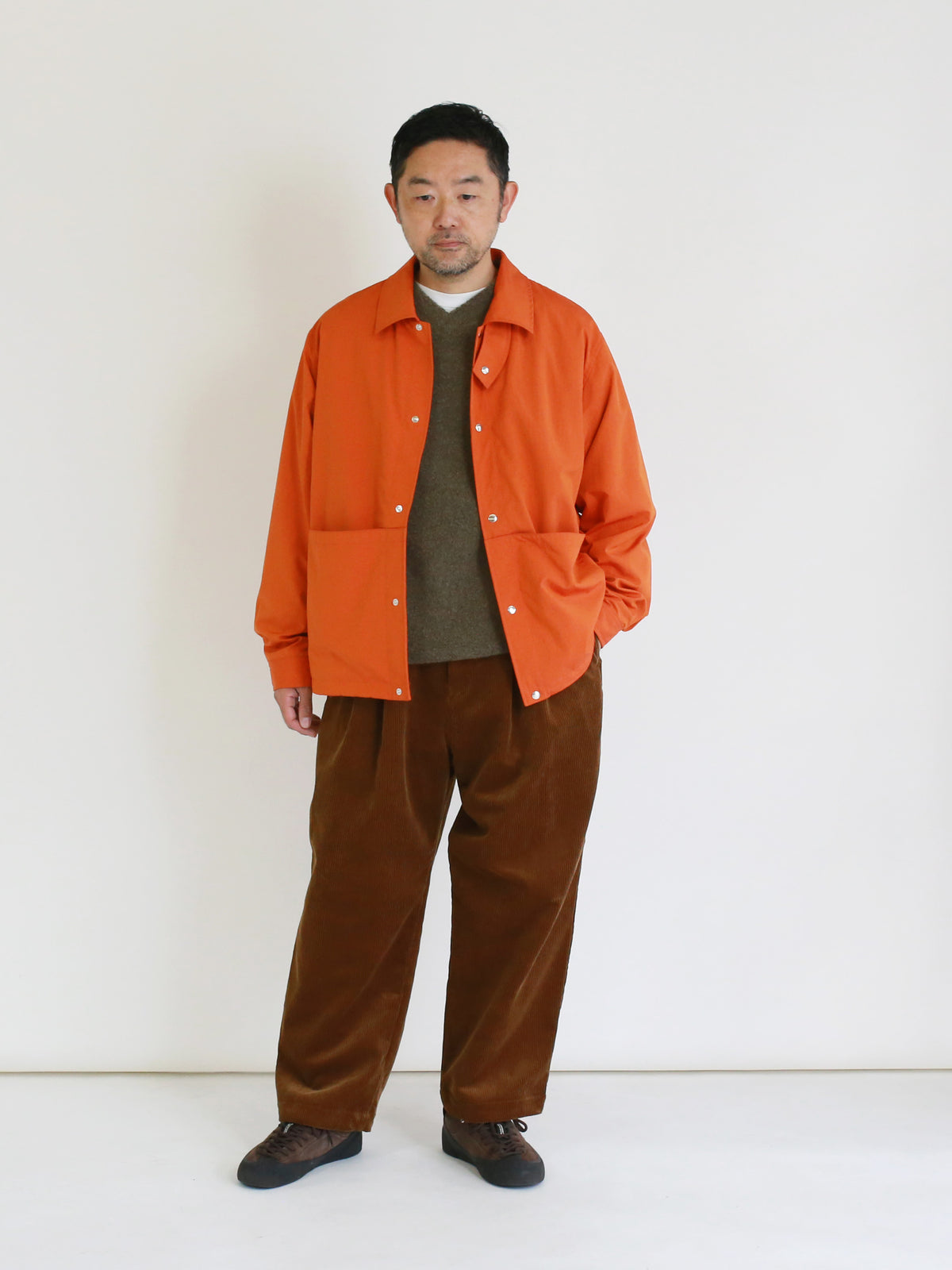SUNDAY NYLON EX