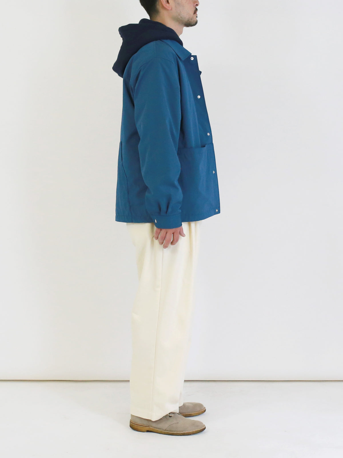 SUNDAY NYLON EX