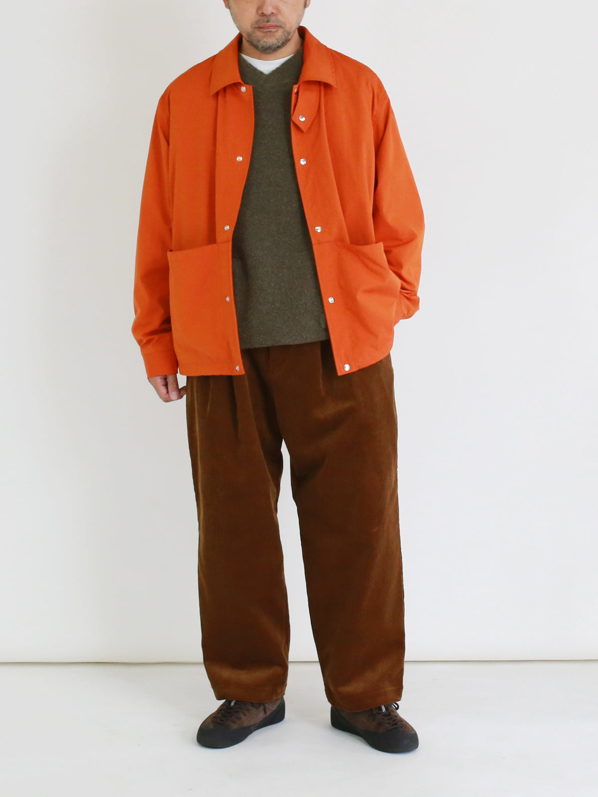SUNDAY NYLON EX