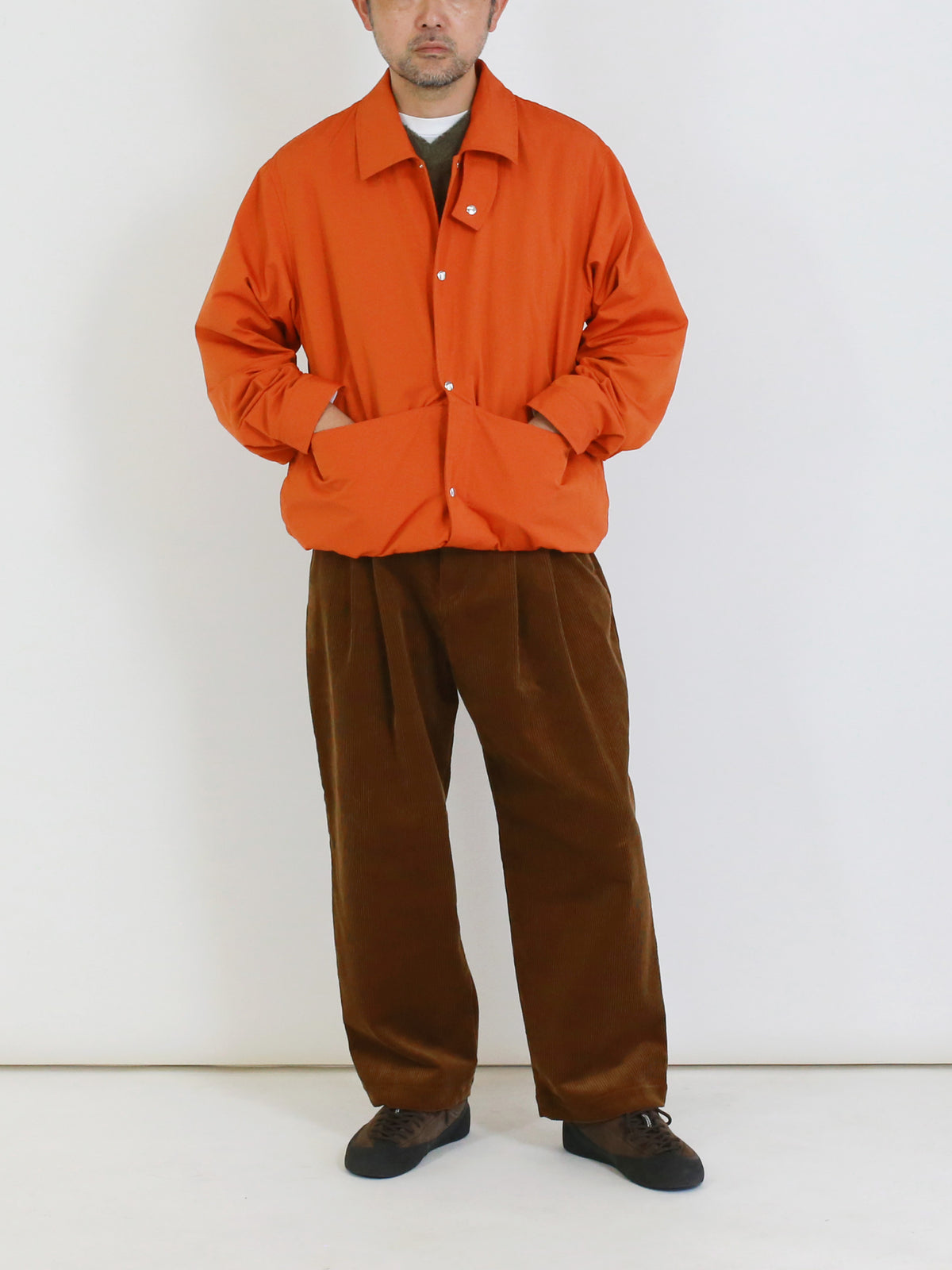SUNDAY NYLON EX