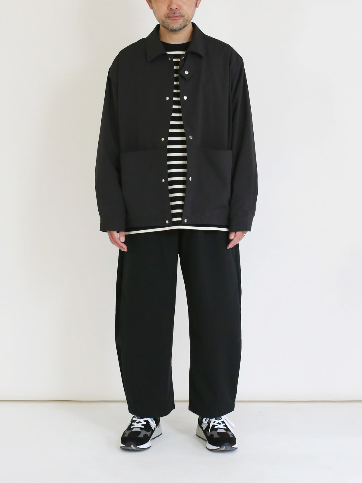 SUNDAY NYLON EX