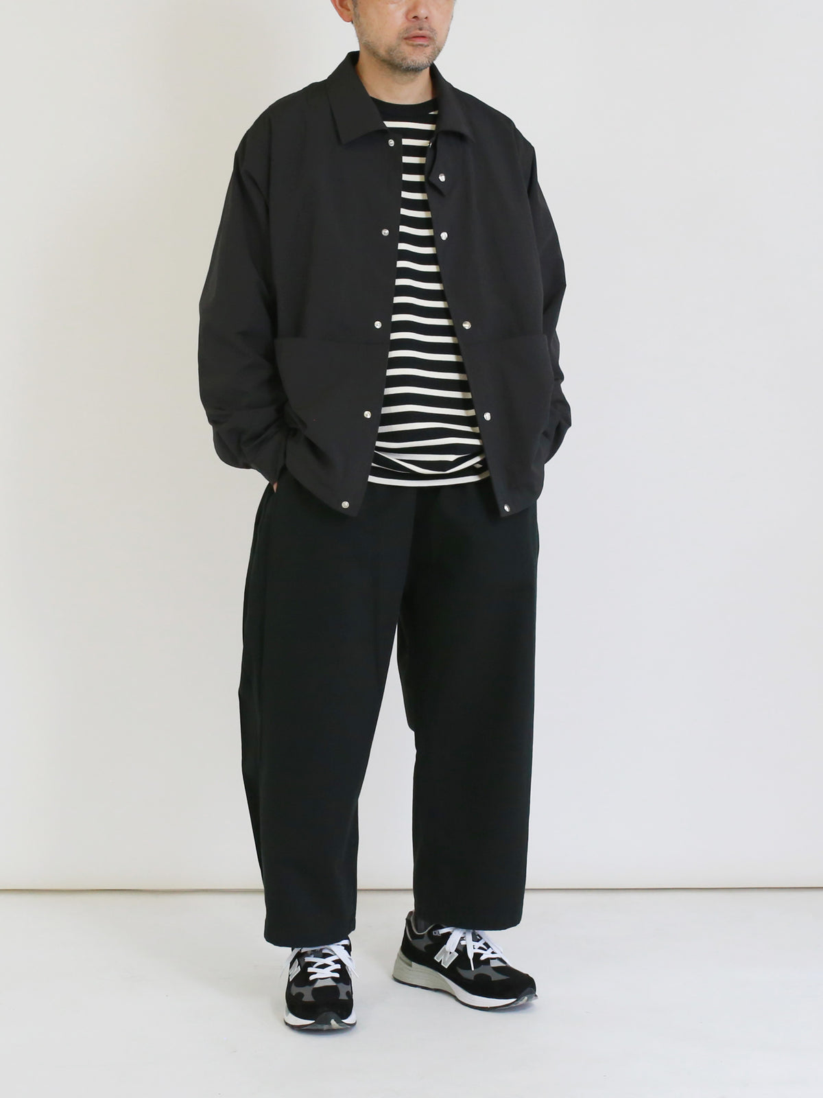 SUNDAY NYLON EX