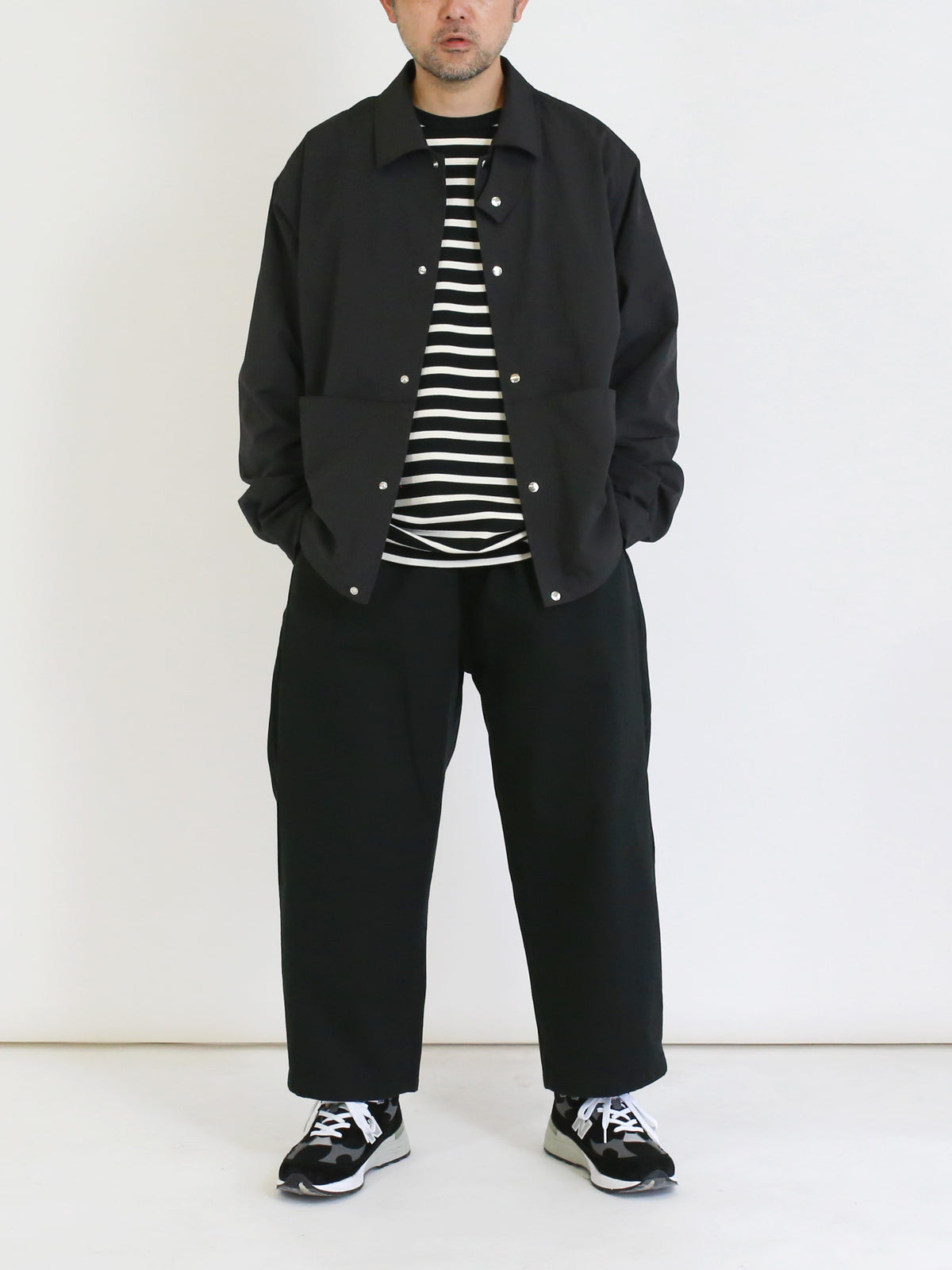 SUNDAY NYLON EX