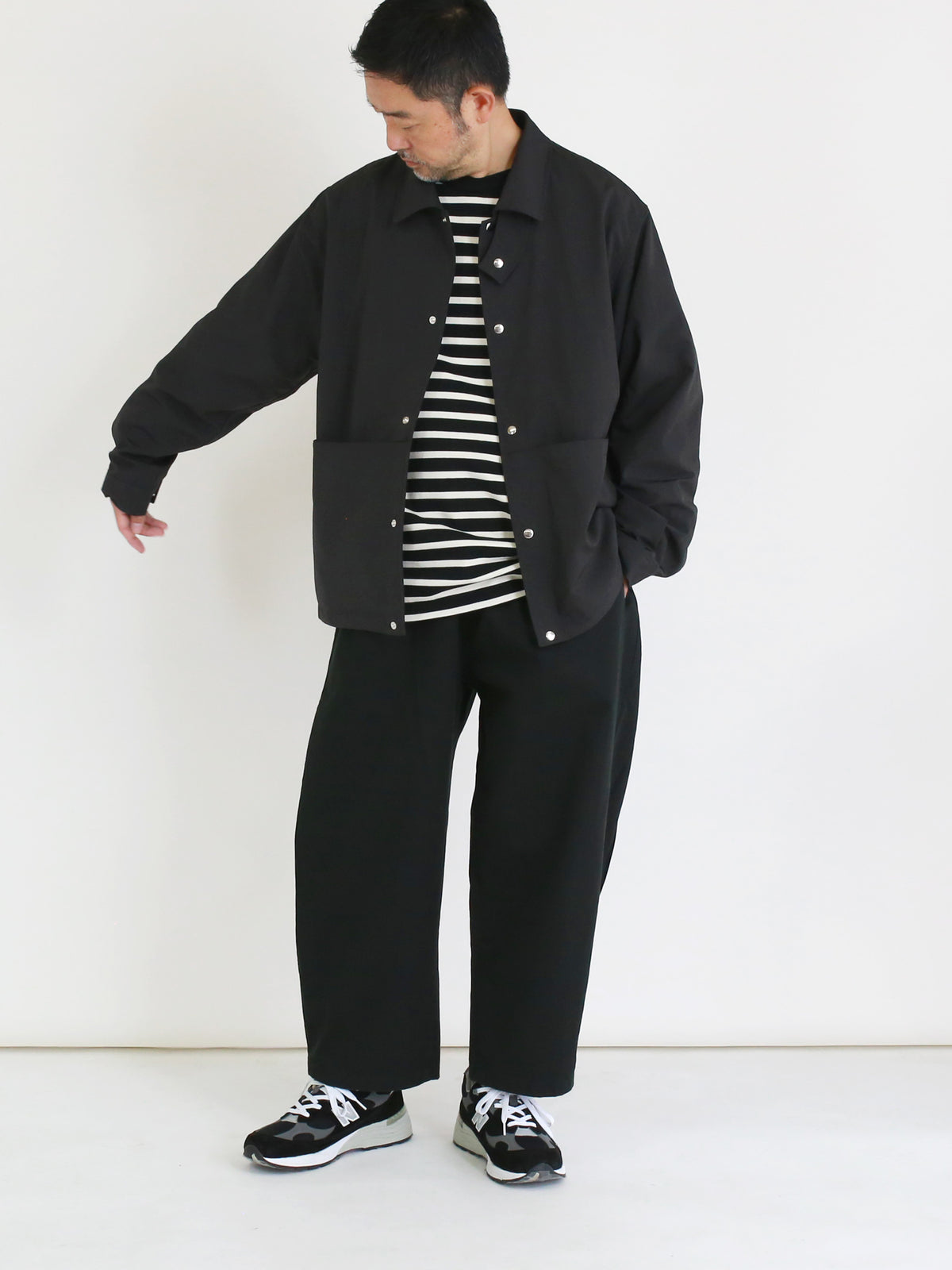 SUNDAY NYLON EX