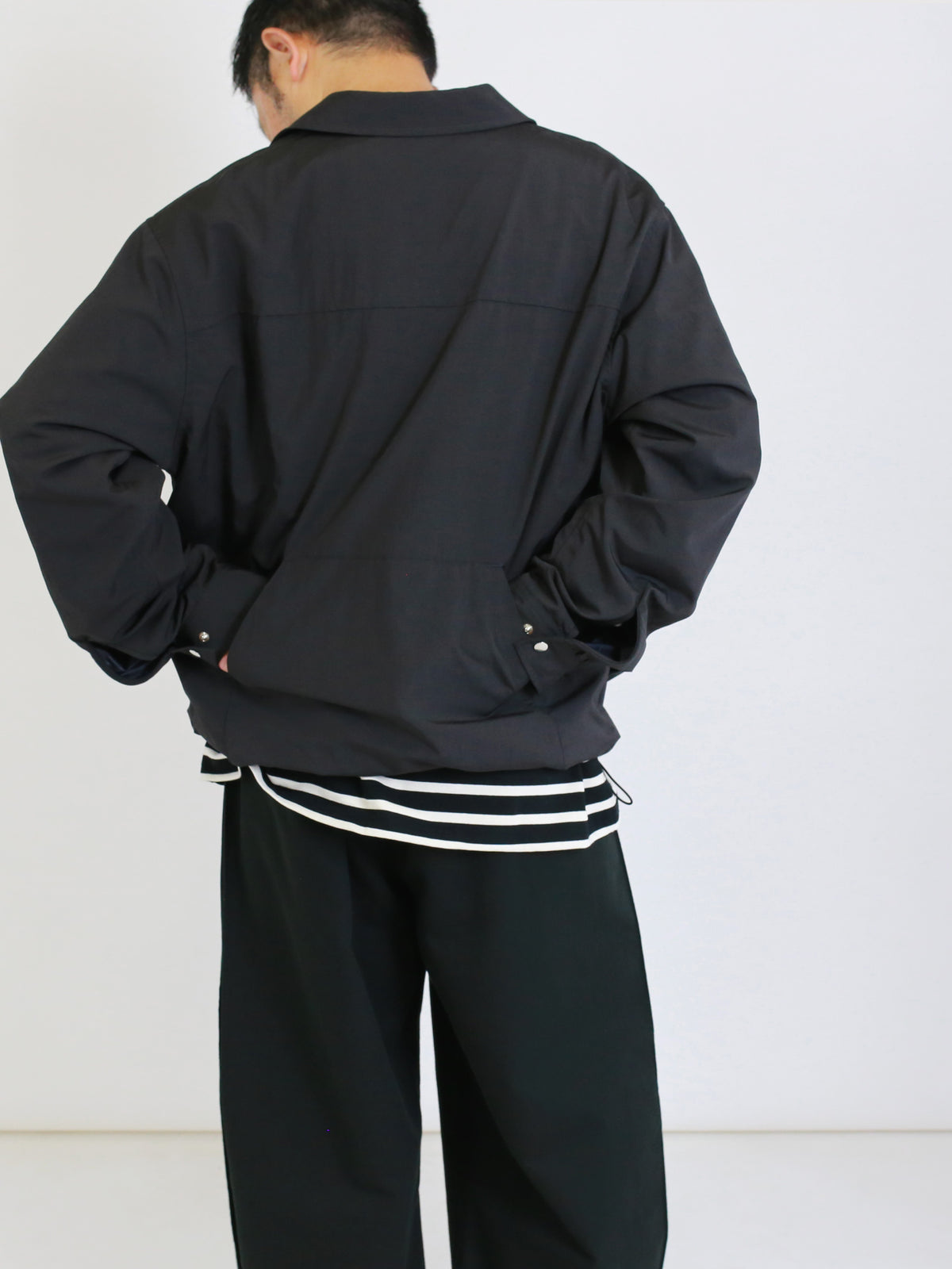 SUNDAY NYLON EX