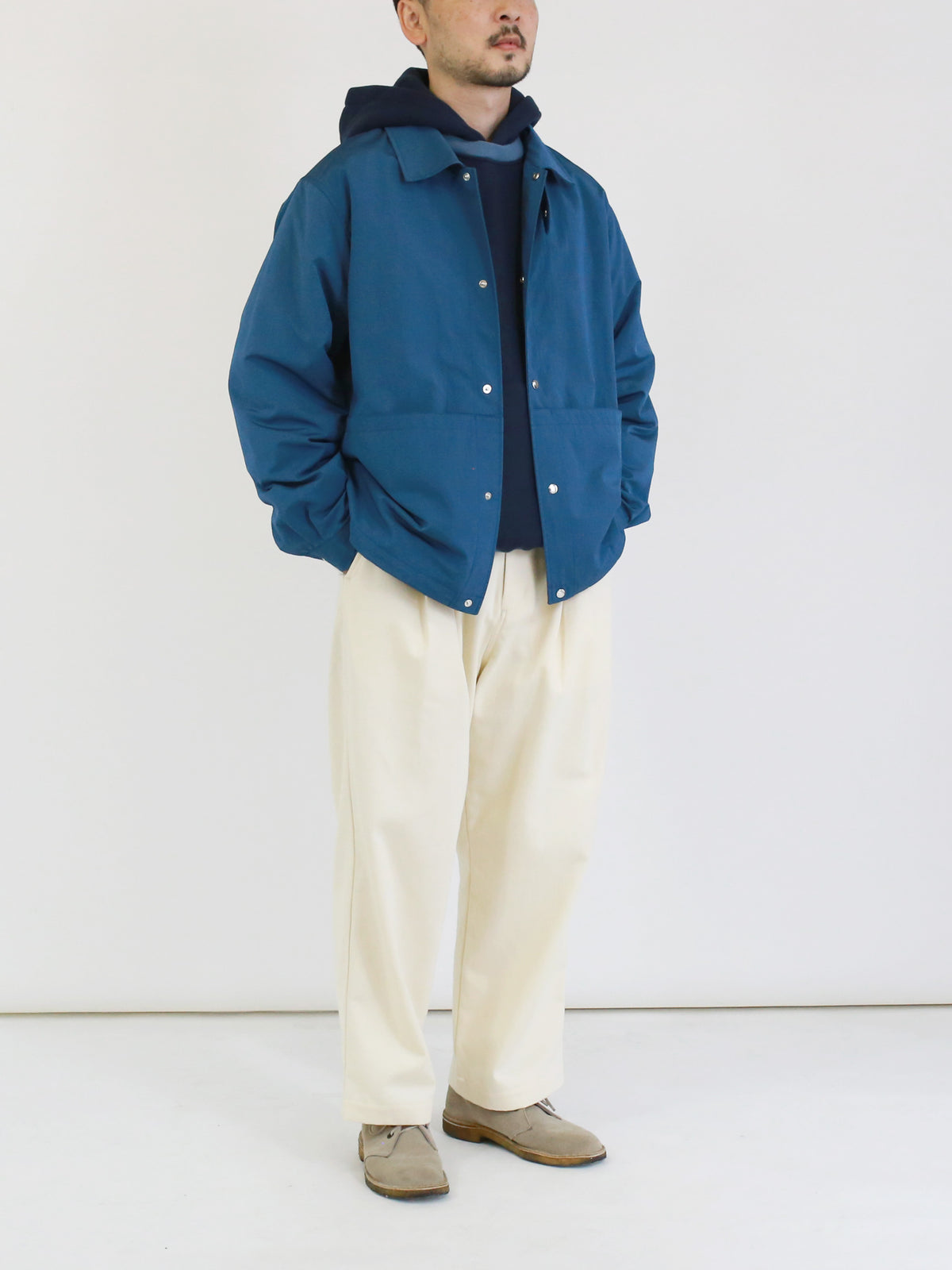 SUNDAY NYLON EX