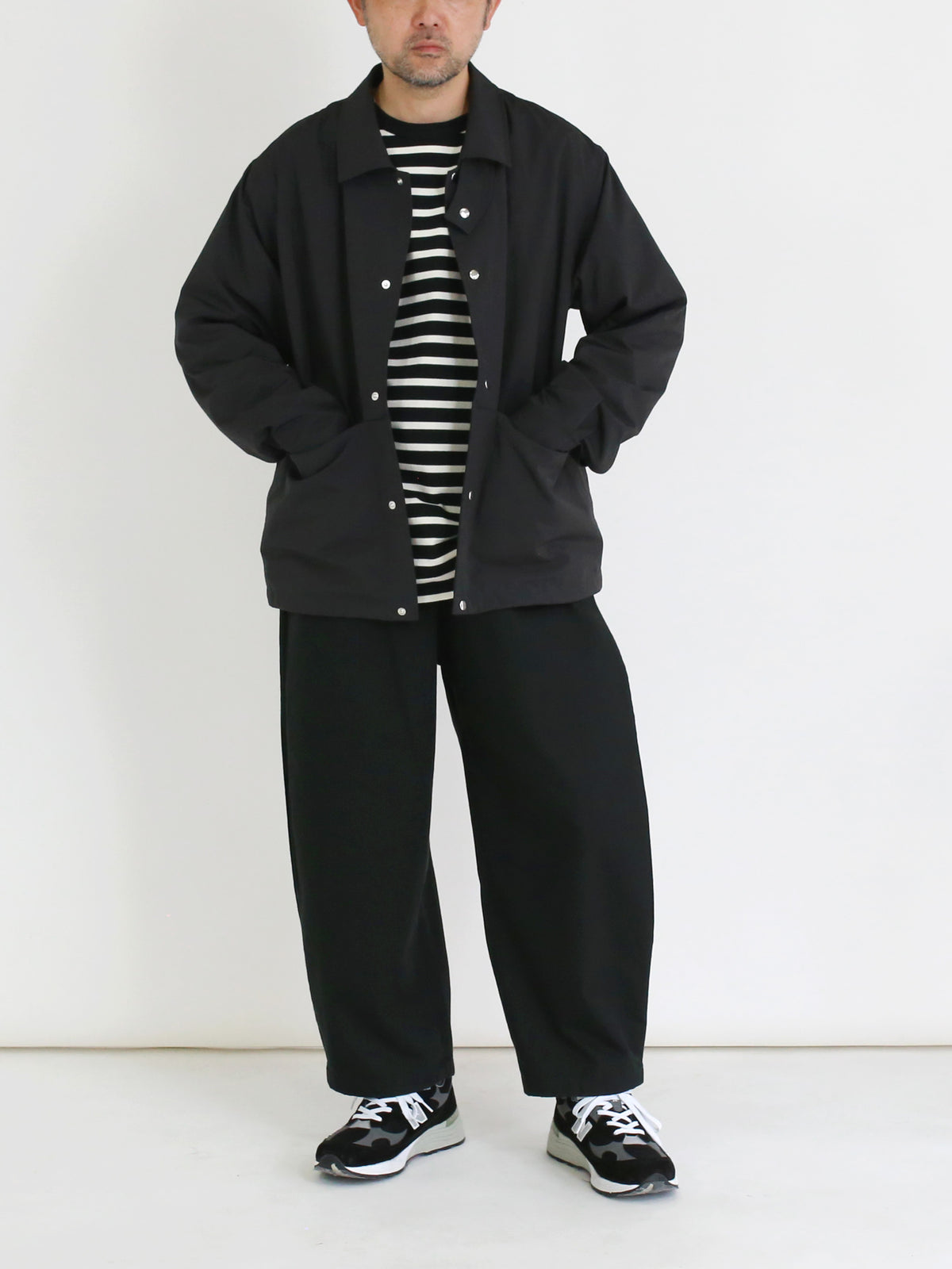 SUNDAY NYLON EX