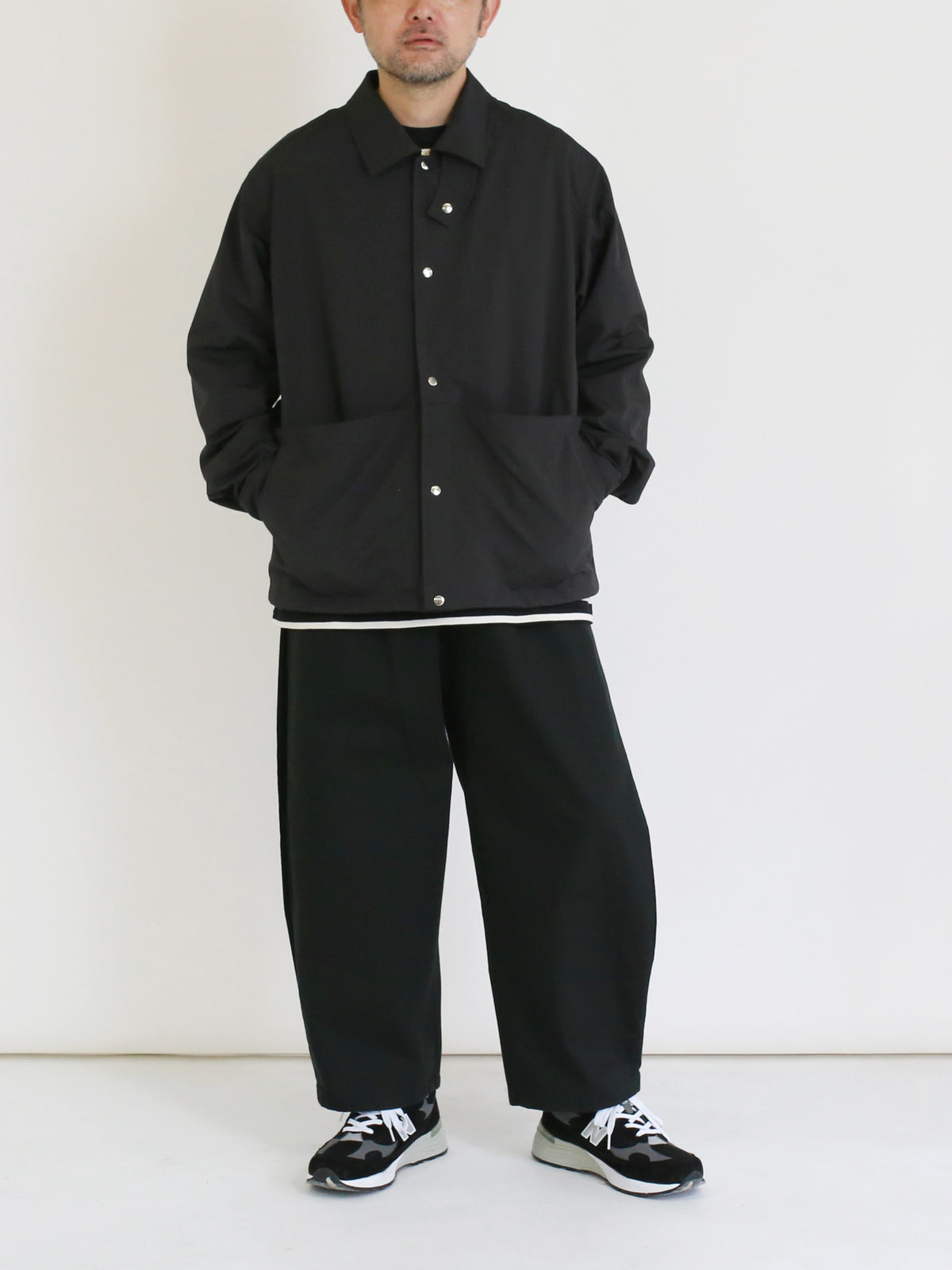 SUNDAY NYLON EX