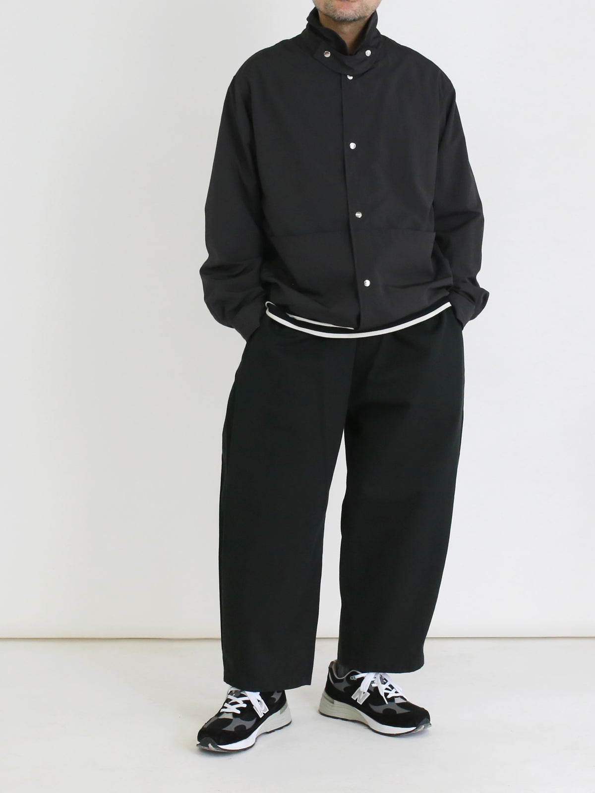 SUNDAY NYLON EX