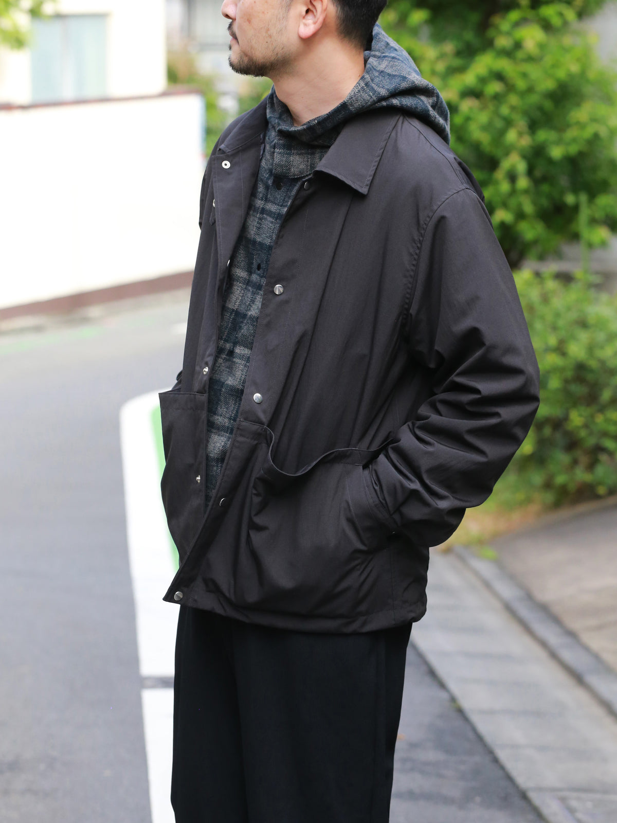 SUNDAY NYLON EX