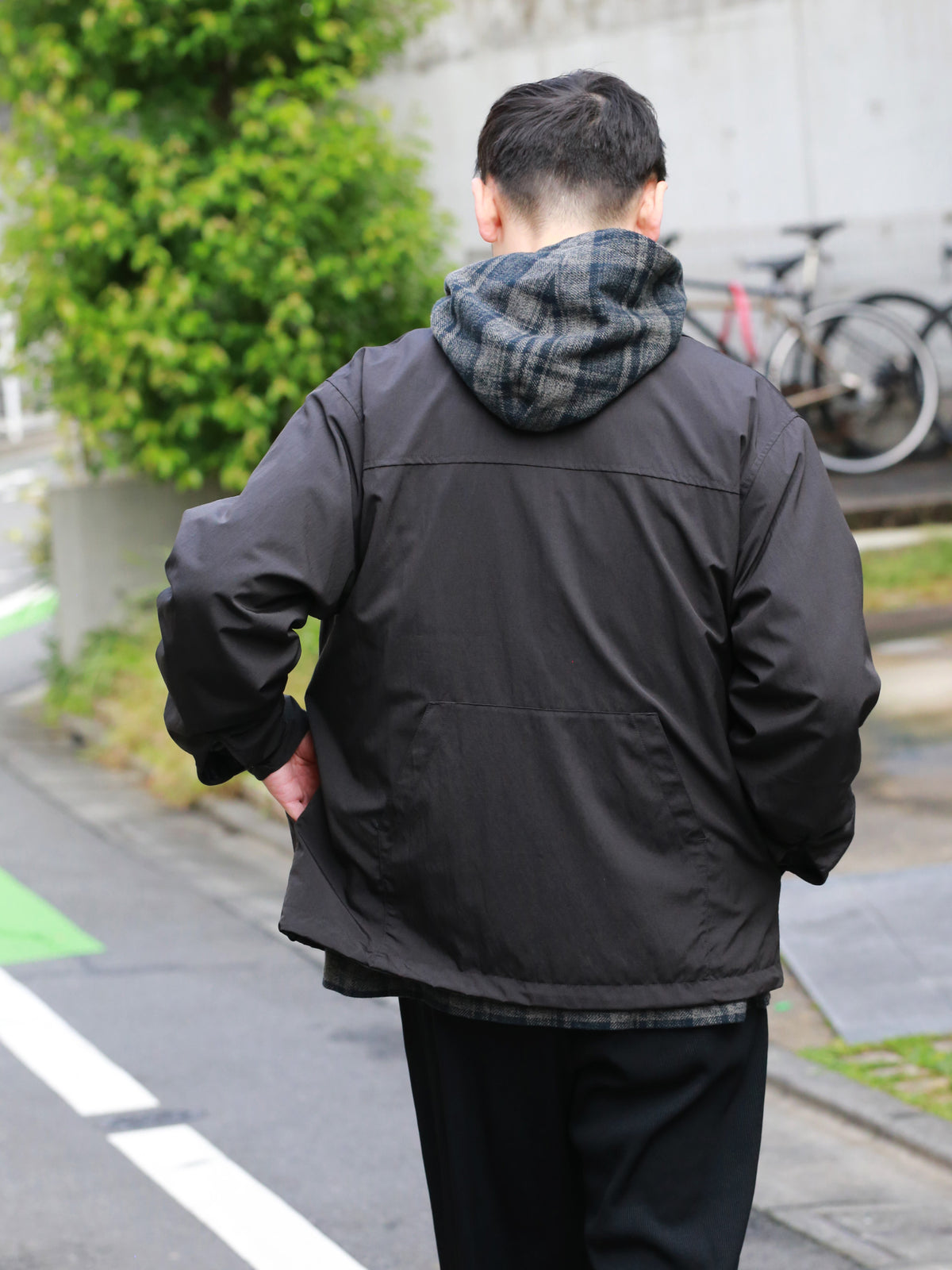 SUNDAY NYLON EX