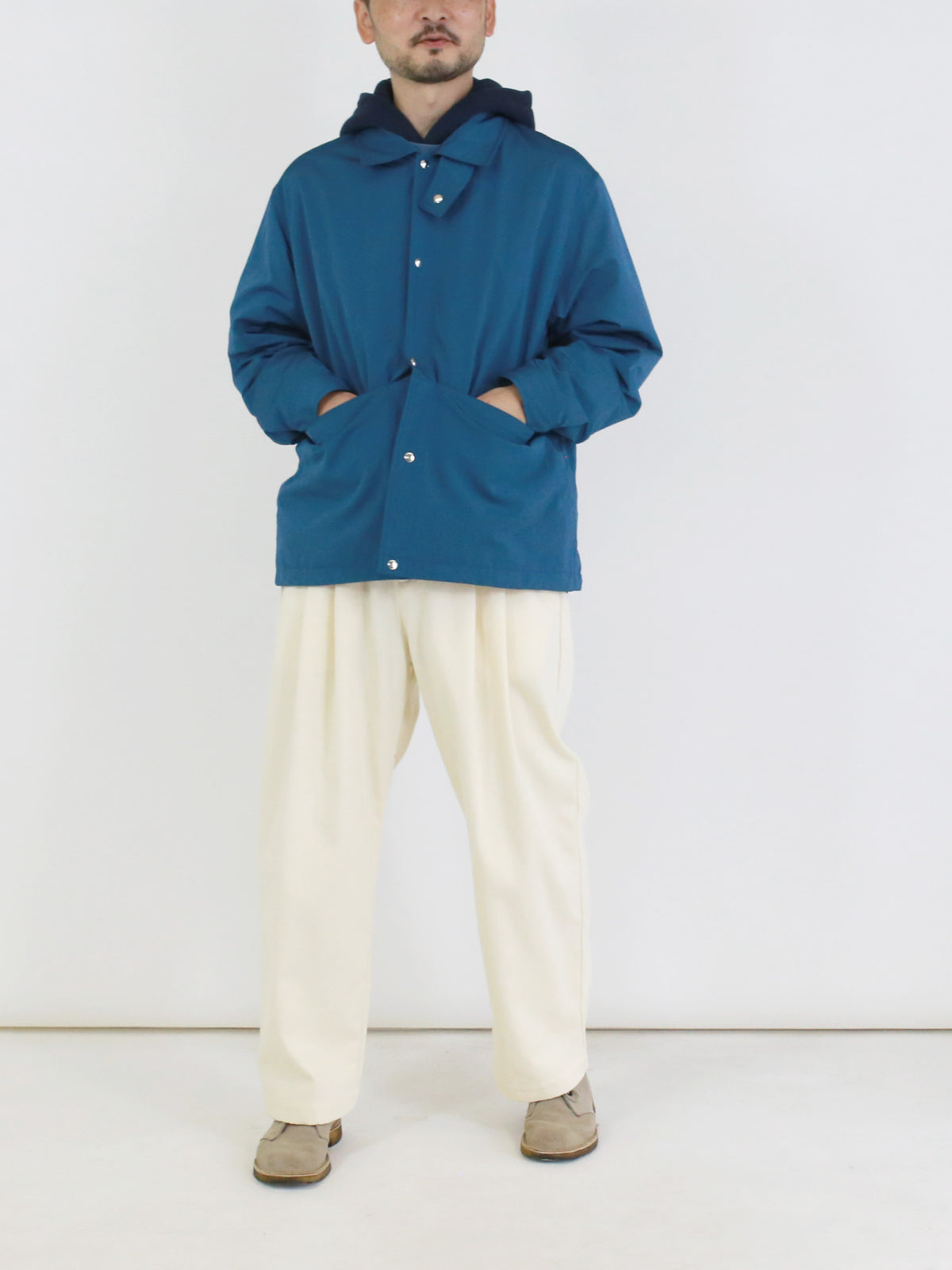 SUNDAY NYLON EX