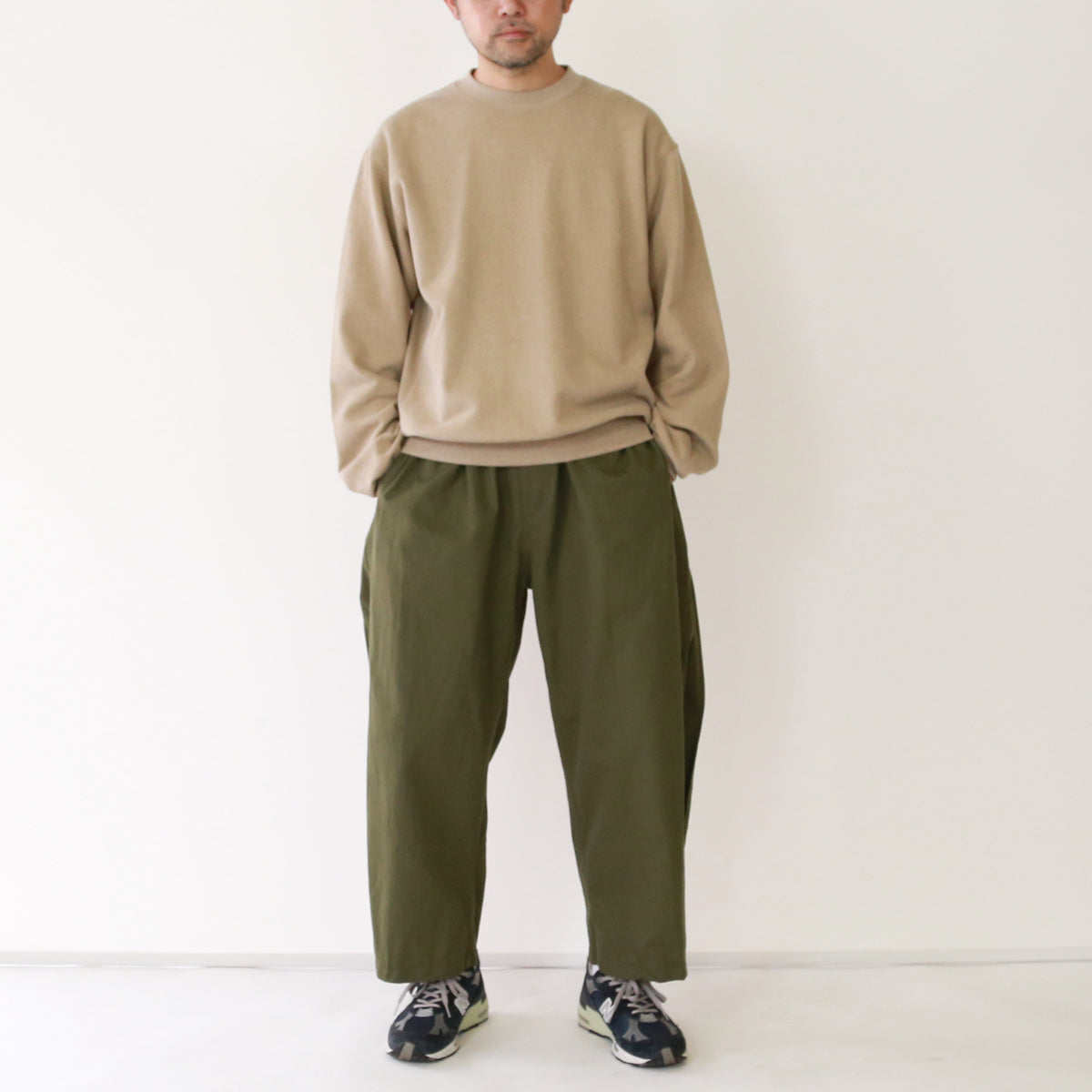 Contemporary Pants Flag Ship Ver.