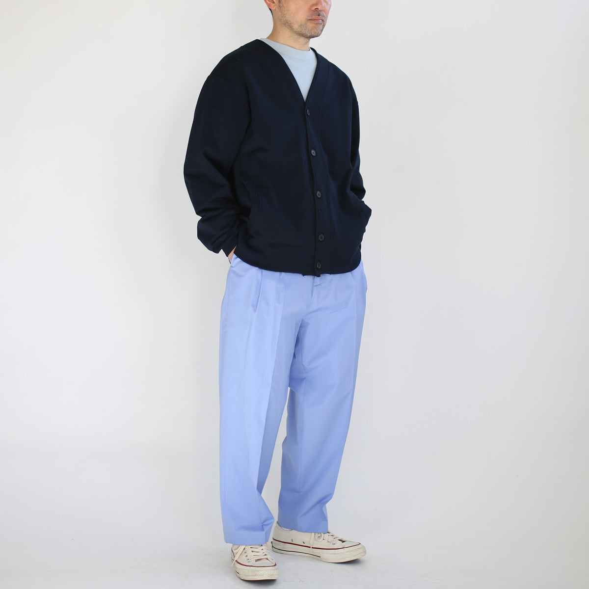 Trainers Carde