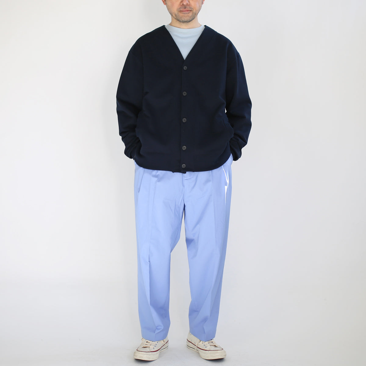 Trainers Carde