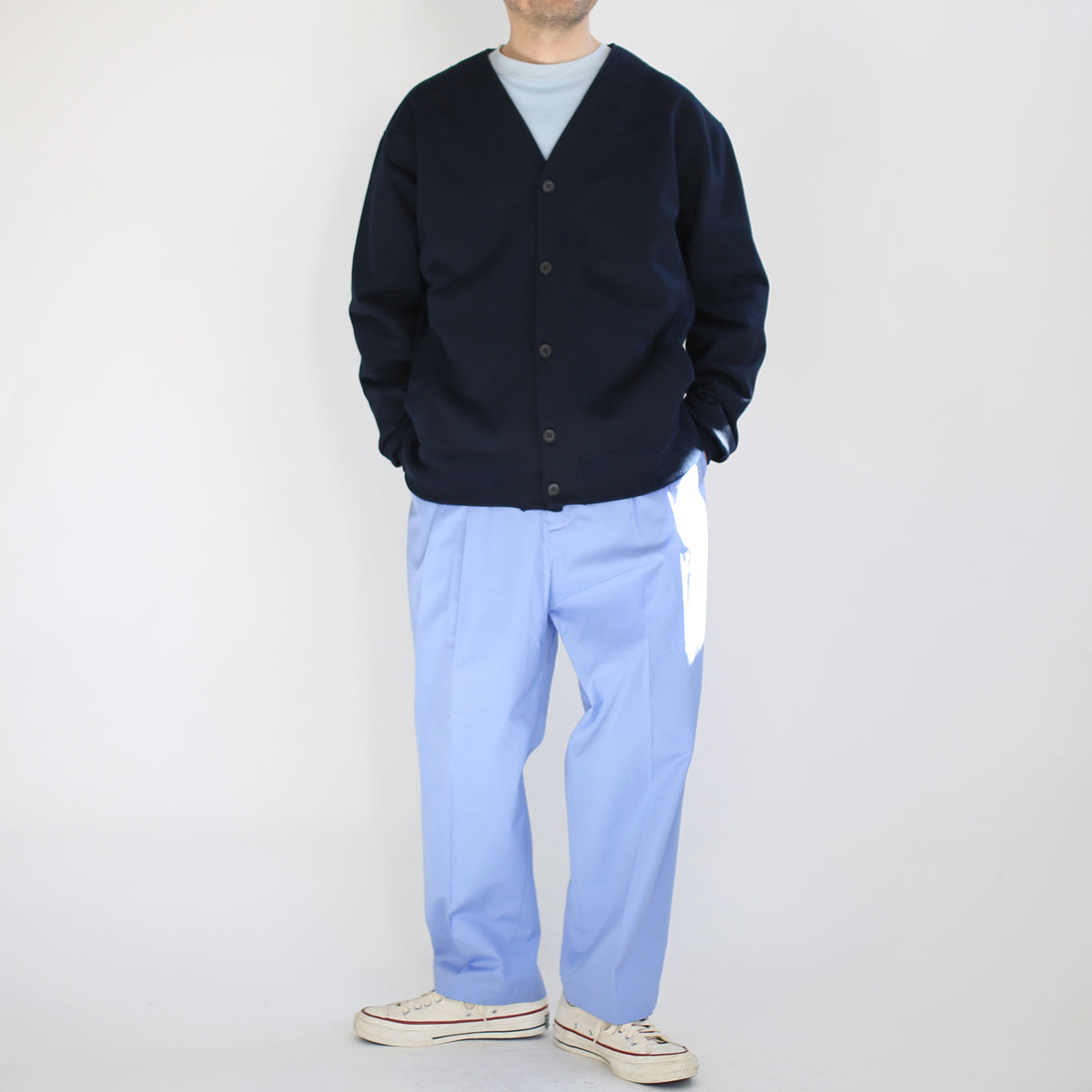 Trainers Carde