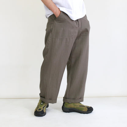 Toro Baker