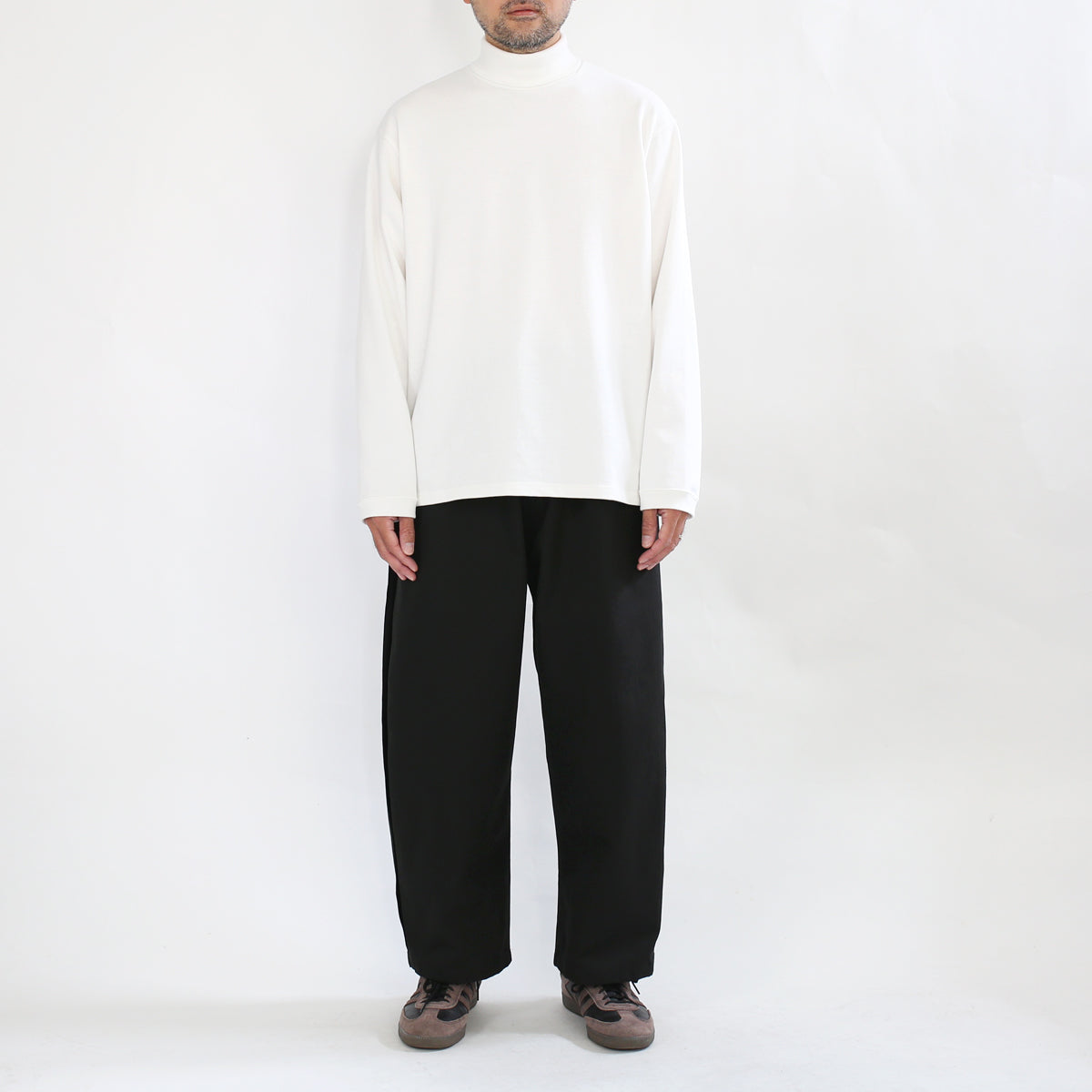 Contemporary Pants Flag Ship Ver.
