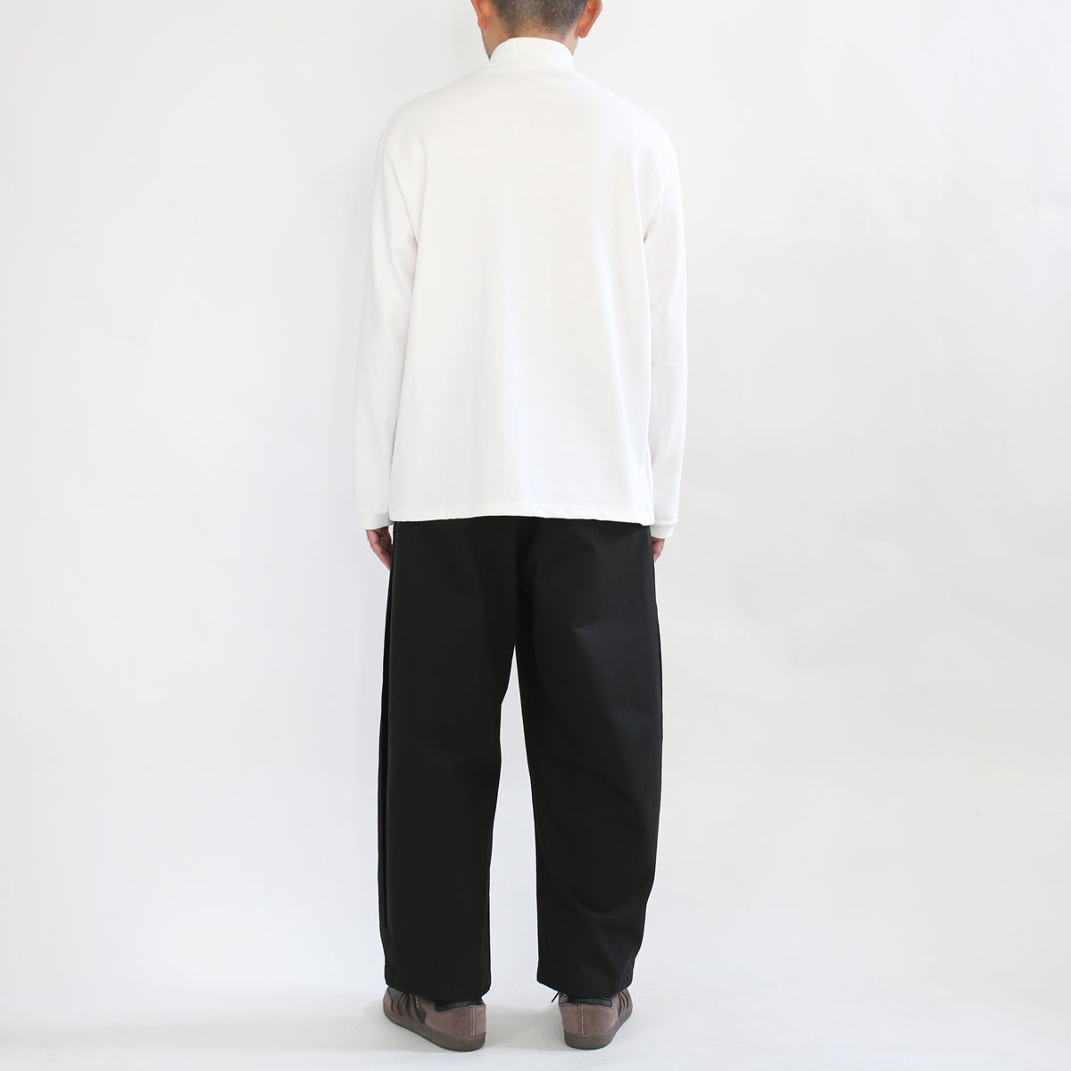Contemporary Pants Flag Ship Ver.