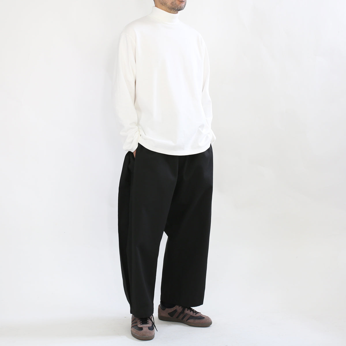 Contemporary Pants Flag Ship Ver.