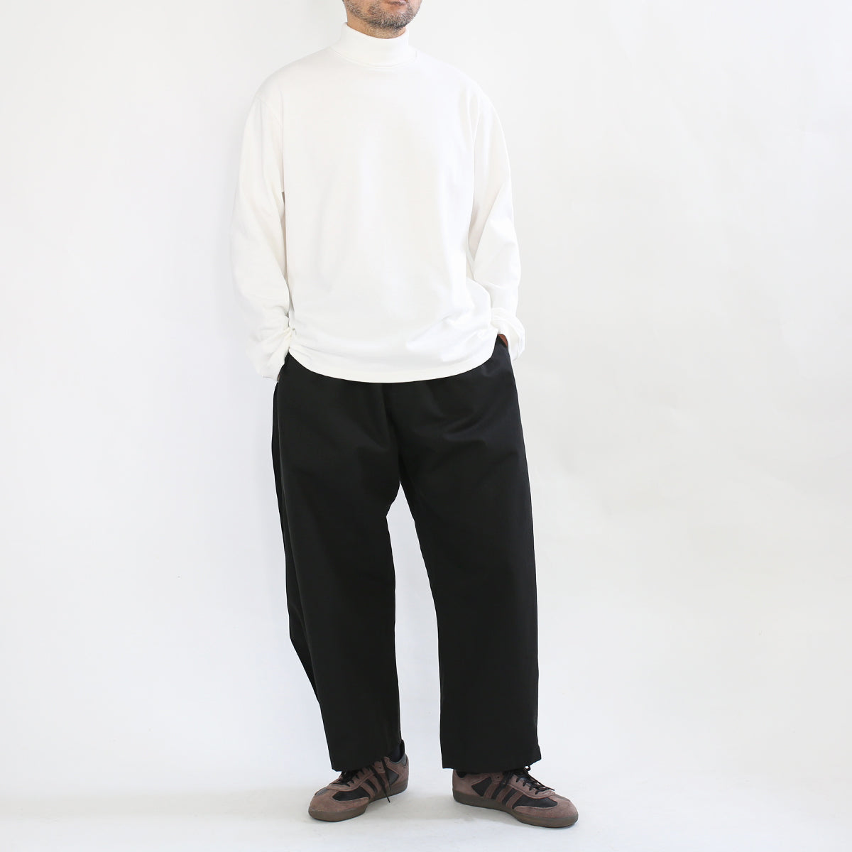 Contemporary Pants Flag Ship Ver.