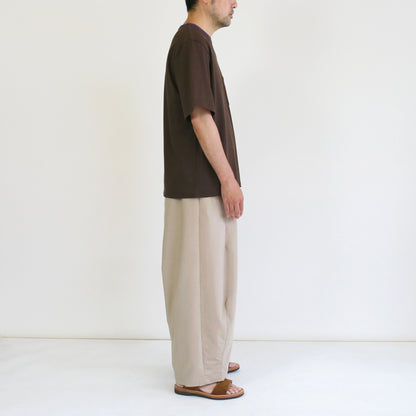 Unitee  White×Gray