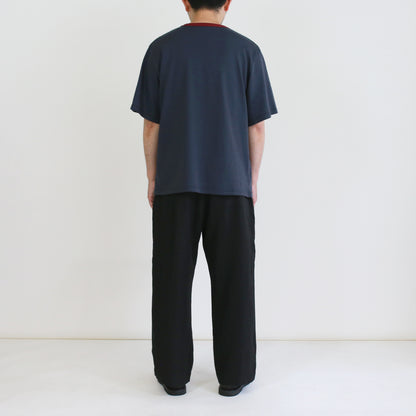 Unitee  White×Gray